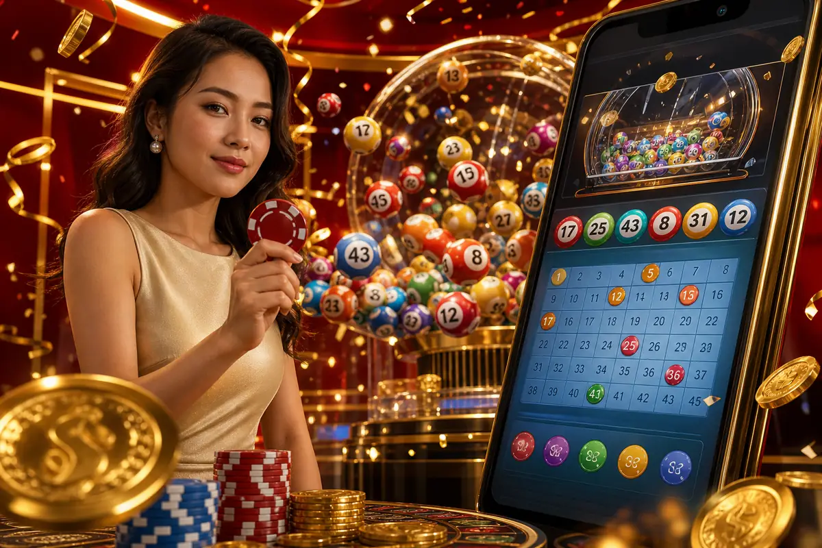 777in লাইভ বেটিং টেবিল বিবরণ